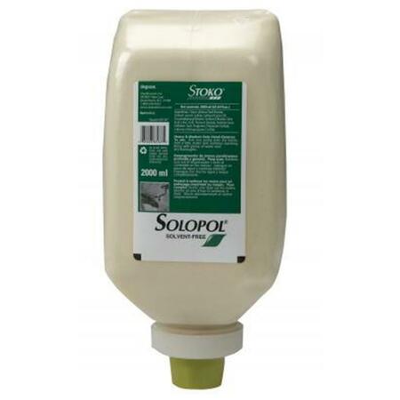 STOCKHAUSEN Solopol Ef 2000 Ml. Soft Bottle SN83187